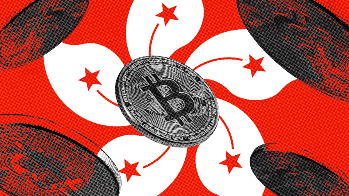 Hong Kong Officially Debuts Asias First Spot Bitcoin Ether Etfs